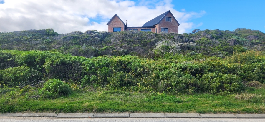 0 Bedroom Property for Sale in Suiderstrand Western Cape